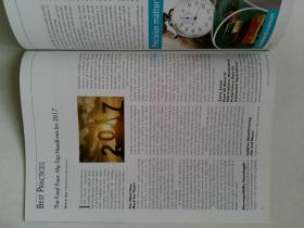 MPO Medical Product Outsourcing 11-12/2017: 洞察医疗外包行业的新趋势