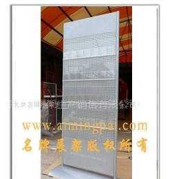 专业广告展示解决方案 从期刊展架到宣传牌的全面定制服务